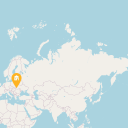 Karpatski Prostory на глобальній карті